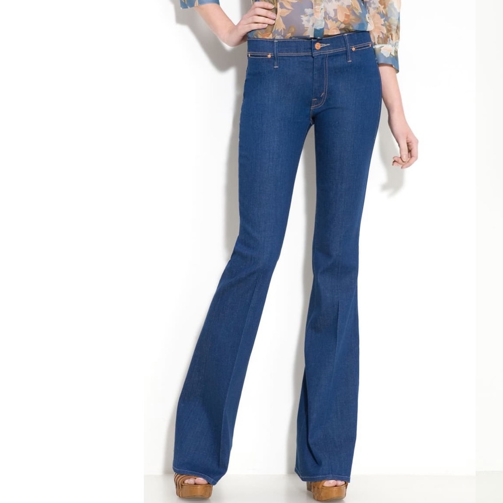 Mother “The Curfew”